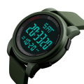 SKMEI 1257 digital watch men waterproof sport watch